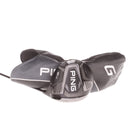 Ping G425 LST Graphite Men's Right Driver 10.5 Degree Extra Stiff - Mitsubishi Kai'li 60x