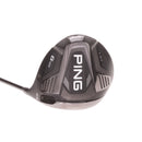 Ping G425 LST Graphite Men's Right Driver 10.5 Degree Extra Stiff - Mitsubishi Kai'li 60x