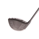 Ping G425 LST Graphite Men's Right Driver 10.5 Degree Extra Stiff - Mitsubishi Kai'li 60x