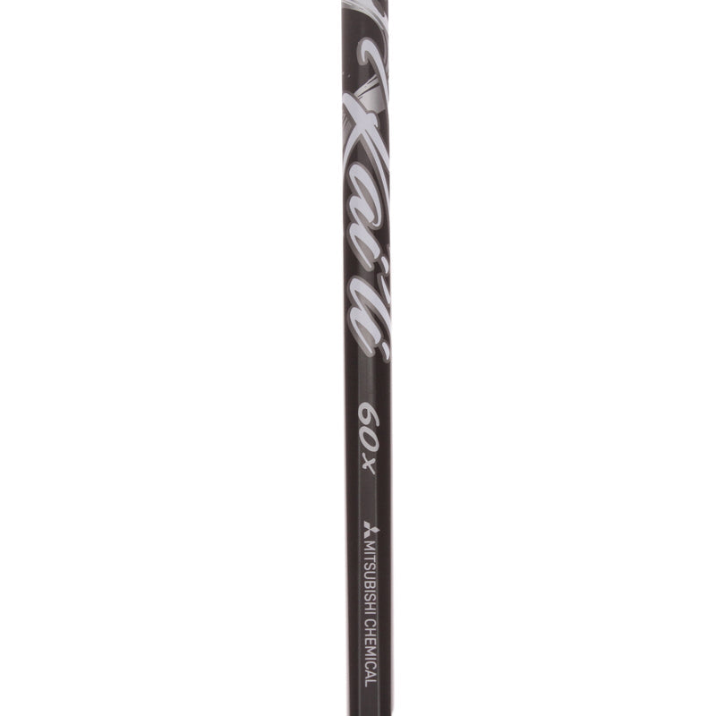 Ping G425 LST Graphite Men's Right Driver 10.5 Degree Extra Stiff - Mitsubishi Kai'li 60x