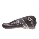 Ping G425 LST Graphite Men's Right Driver 10.5 Degree Extra Stiff - Mitsubishi Kai'li 60x