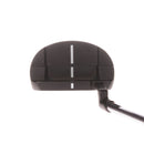 Wilson Staff 8885 BLK Men's Right Putter 34 Inches - Wilson Staff 8883 BLK