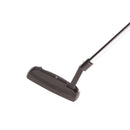 Wilson Staff 8885 BLK Men's Right Putter 34 Inches - Wilson Staff 8883 BLK