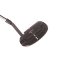 Wilson Staff 8885 BLK Men's Right Putter 34 Inches - Wilson Staff 8883 BLK