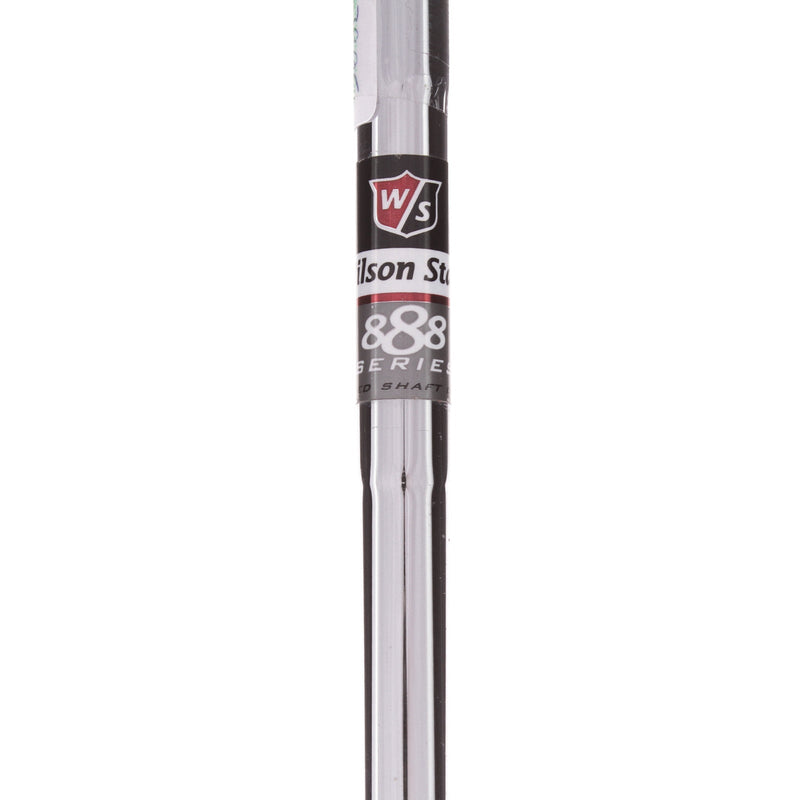 Wilson Staff 8885 BLK Men's Right Putter 34 Inches - Wilson Staff 8883 BLK