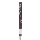 Wilson Staff 8885 BLK Men's Right Putter 34 Inches - Wilson Staff 8883 BLK