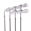 PXG-Parsons Xtreme Golf 0311-PX Graphite Men's Right Irons 5-GW Regular - KBS-Max 55g