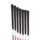 PXG-Parsons Xtreme Golf 0311-PX Graphite Men's Right Irons 5-GW Regular - KBS-Max 55g