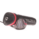 TaylorMade Stealth Graphite Men's Right Fairway 3 Wood HL 16.5 Degree A-Flex - Ventus 50g