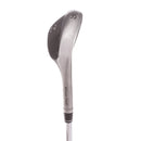 Wilson Staff FG-Tour PMP Steel Men's Right Sand Wedge 56 Degree 14 Bounce Wedge Flex - KBS Hi-Rev 2.0 125/S