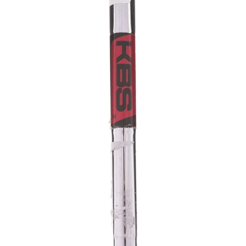 Wilson Staff FG-Tour PMP Steel Men's Right Sand Wedge 56 Degree 14 Bounce Wedge Flex - KBS Hi-Rev 2.0 125/S