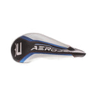 Cobra AeroJet Graphite Men's Right Driver 10.5 Degree Regular - Helium 5F4