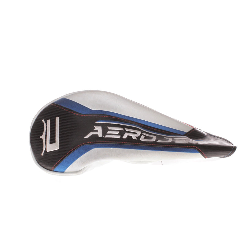 Cobra AeroJet Graphite Men's Right Driver 10.5 Degree Regular - Helium 5F4