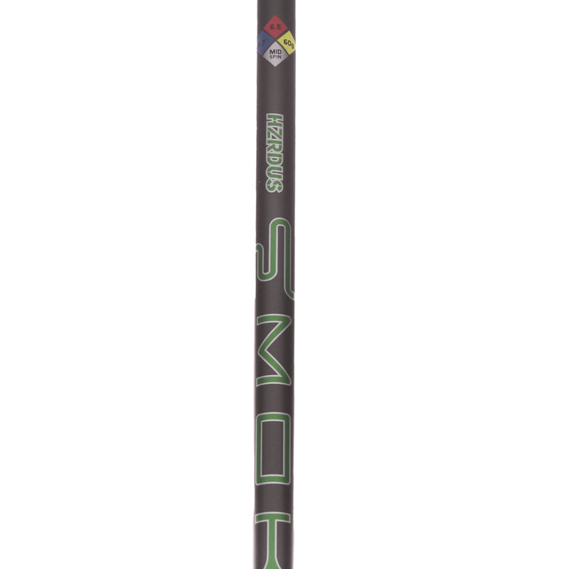 Cobra Aerojet Graphite Men's Right Driver 10.5 Degree X-Stiff - Hzrdus Smoke IM10 60g