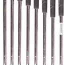 Wilson Staff D7 Irons Steel Men's Right Irons 4-SW Regular - True Temper 105 g