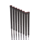 Wilson Staff D7 Irons Steel Men's Right Irons 4-SW Regular - True Temper 105 g