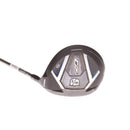 Wilson Staff D7 Graphite Men's Right Fairway 5 Wood 18 Degree A-Flex - Helium A-Flex