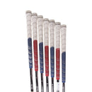 Titleist AP2 714 Forged Steel Men's Right Irons 4-PW Regular - Dynamic Gold R 300