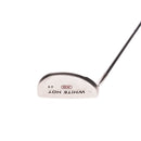 Odyssey White Hot XG 9 Steel Men's Left 34" Putter Regular - Steel