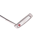 Odyssey White Hot XG 9 Steel Men's Left 34" Putter Regular - Steel