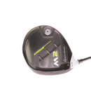 TaylorMade M2 Graphite Men's Left Driver 10.5 Degree Regular - Fujikura 56g