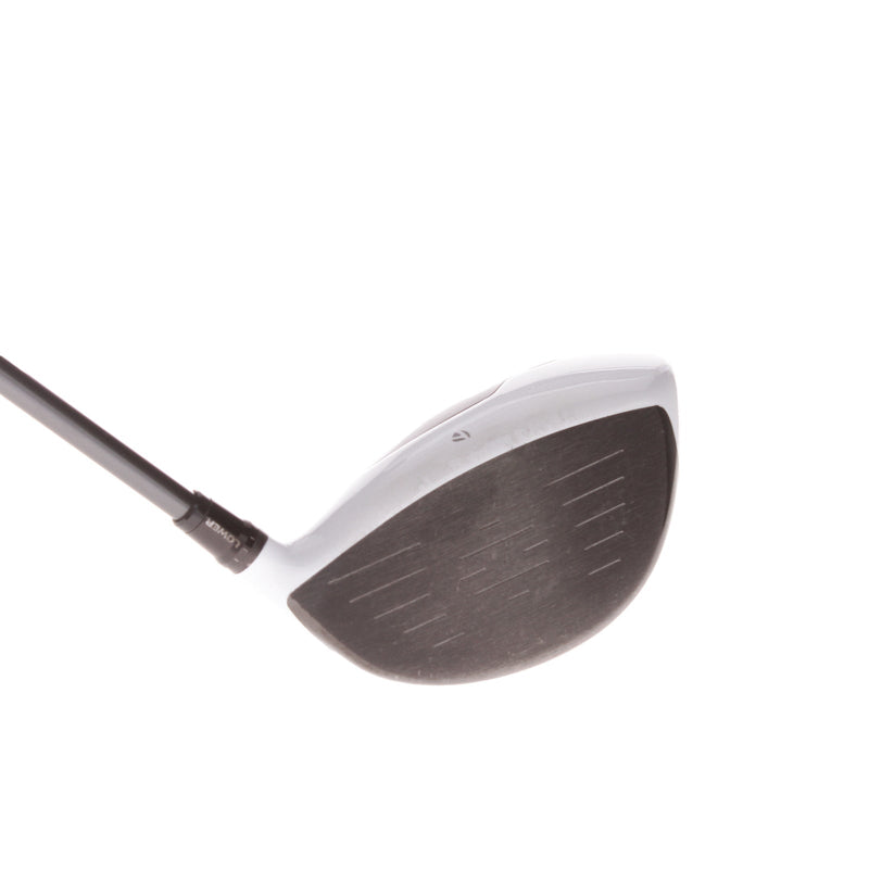 TaylorMade M2 Graphite Men's Left Driver 10.5 Degree Regular - Fujikura 56g