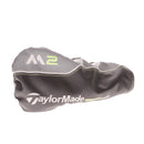 TaylorMade M2 Graphite Men's Left Driver 10.5 Degree Regular - Fujikura 56g