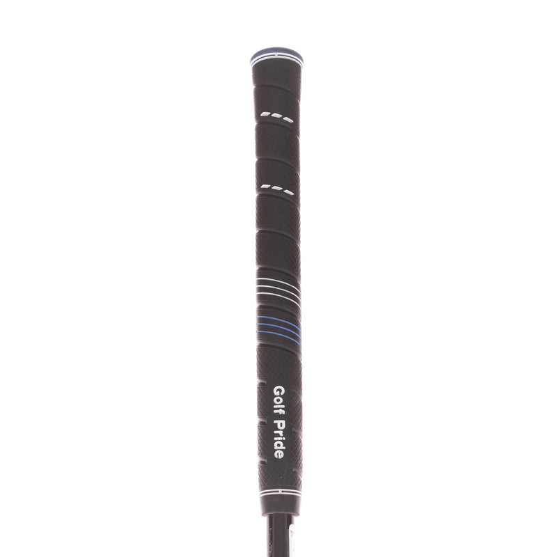 TaylorMade Stealth Graphite Men's Right Driver 10.5 Degree Regular - Fujikura Ventus 5