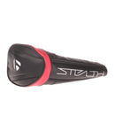 TaylorMade Stealth Graphite Men's Right Driver 10.5 Degree Regular - Fujikura Ventus 5