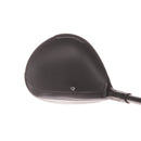 TaylorMade Stealth Graphite Men's Right Fairway 5 Wood 18 Degree Regular - Fujikura Ventus FW5