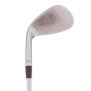 Titleist Spin Milled BV52.08 Steel Men's Right Gap Wedge 52 Degree 8 Bounce Wedge Flex - Dynamic Gold / Wedge Flex