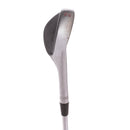 Titleist Spin Milled BV52.08 Steel Men's Right Gap Wedge 52 Degree 8 Bounce Wedge Flex - Dynamic Gold / Wedge Flex