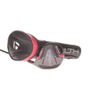 TaylorMade Stealth Graphite Men's Right Fairway 3 Wood HL 16.5 Degree Regular - Ventus 50 g