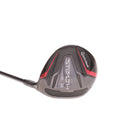 TaylorMade Stealth Graphite Men's Right Fairway 3 Wood HL 16.5 Degree Regular - Ventus 50 g