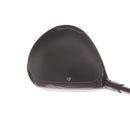 TaylorMade Stealth Graphite Men's Right Fairway 3 Wood HL 16.5 Degree Regular - Ventus 50 g