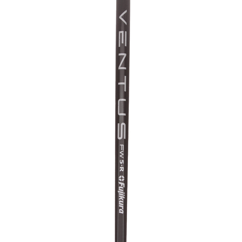 TaylorMade Stealth Graphite Men's Right Fairway 3 Wood HL 16.5 Degree Regular - Ventus 50 g