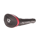 TaylorMade Stealth Graphite Men's Right Fairway 3 Wood HL 16.5 Degree Regular - Ventus 50 g