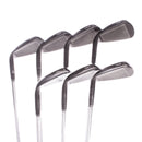 Cleveland CG16i Tour Black Pearl Steel Men's Right Irons 4-PW Regular - Traction 85 g