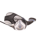 TaylorMade Jetspeed Graphite Men's Right Fairway 5 Wood 19 Degree Regular - Velox 69 g