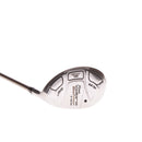 Cobra Baffler Graphite Men's Right Hybrid 26 Degree A-Flex - Aldila DVX-HL 60g