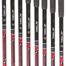 Yonex EZONE SD Graphite Men's Right Irons 4-AW Stiff - Nanospeed 200 75g