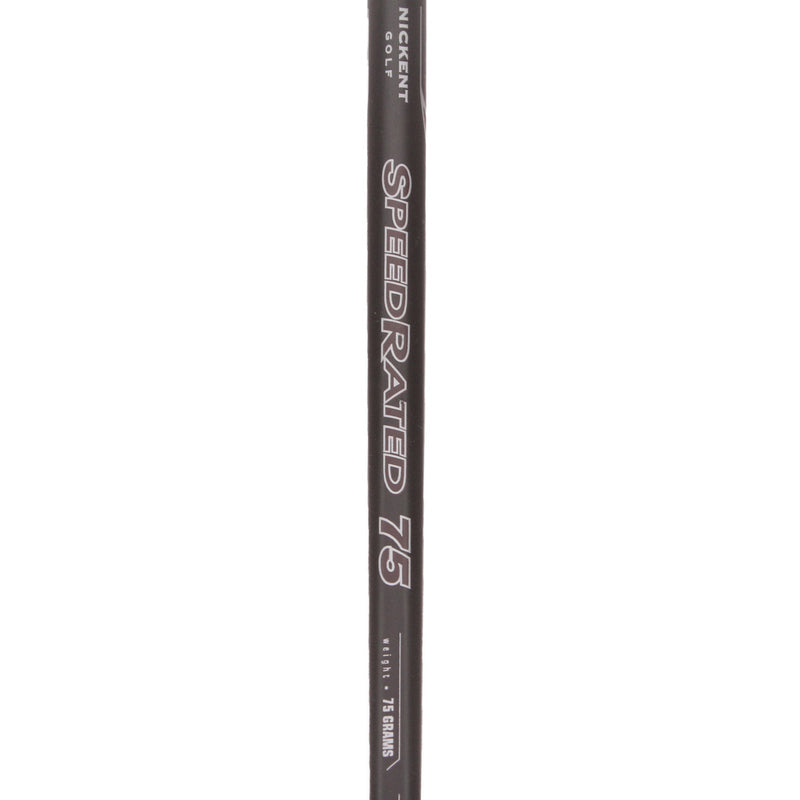 Yonex EZONE SD Graphite Men's Right Hybrid 26 Degree Regular - Nanospeed 200 75g