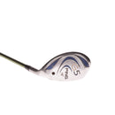 Ping G5 Graphite Men's Right Hybrid 19 Degree Regular - Aldila NVS 85g