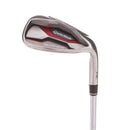 TaylorMade Aero Burner Steel Men's Right Gap Wedge 50 Degree Regular - Aero Burner Steel