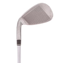 TaylorMade Aero Burner Steel Men's Right Gap Wedge 50 Degree Regular - Aero Burner Steel