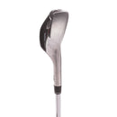 TaylorMade Aero Burner Steel Men's Right Gap Wedge 50 Degree Regular - Aero Burner Steel