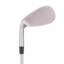 Callaway Mack Daddy CB Steel Men's Right Lob Wedge 60 Degree 12 Bounce Wedge Flex - KBS Wedge Flex