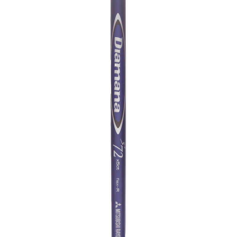 Titleist 913 F Graphite Men's Right Fairway 3 Wood 15 Degree Regular - Diamana 72 g