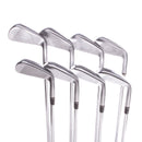TaylorMade P-790 2019 Steel Men's Left Irons 3-PW Stiff - KBS Tour
