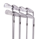 TaylorMade P-790 2019 Steel Men's Left Irons 3-PW Stiff - KBS Tour